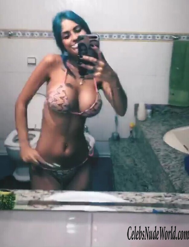 Tati Zaqui Sexy 183094