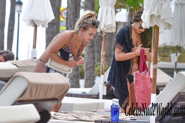 Tiffany Watson Sexy 183308