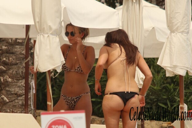 Tiffany Watson Sexy 183337