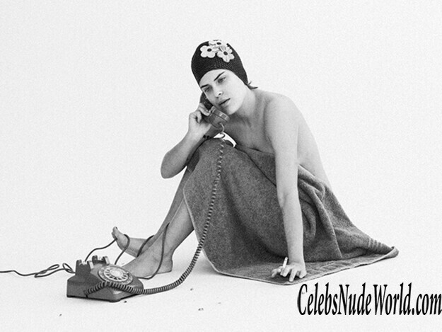 Tallulah Willis Sexy Photos 183624