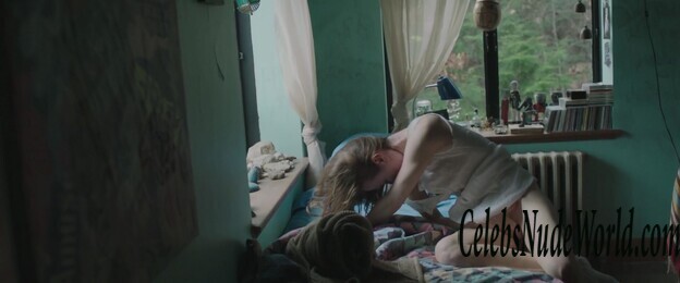 Stephanie Ellis Nude Pics 183771