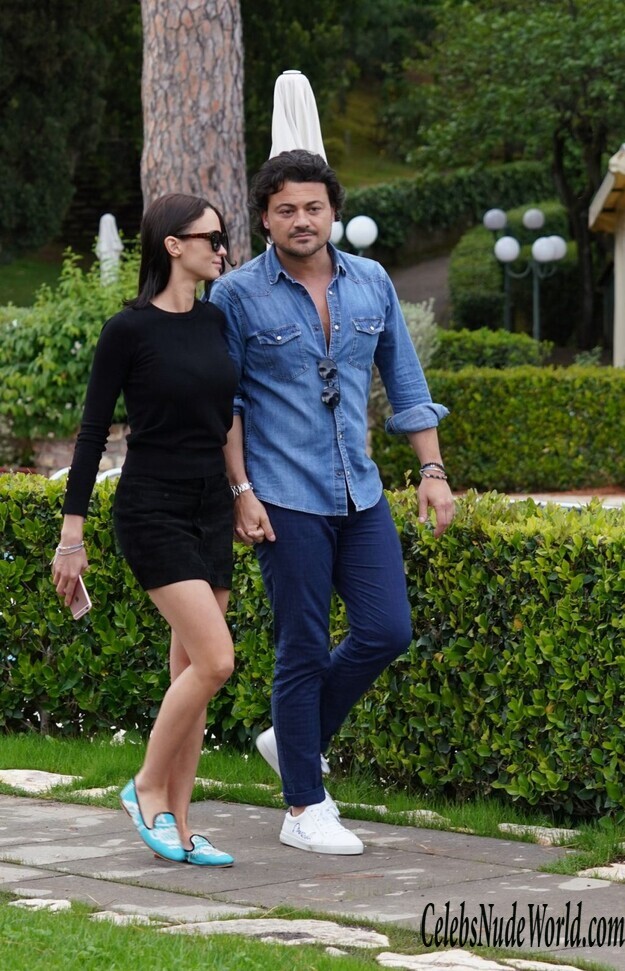 Stefania Seimur Sexy 183808