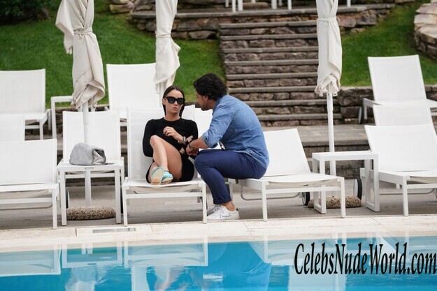 Stefania Seimur Sexy 183810