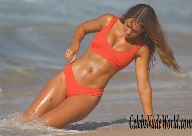 Stephanie Claire Smith Sexy 183882