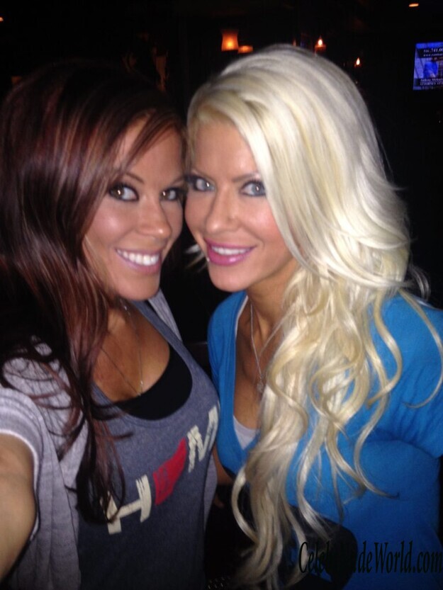 Angelina Love Leaked 184008