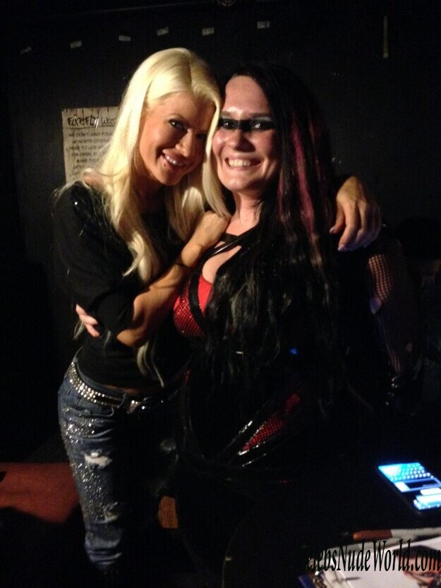 Angelina Love Leaked 184012