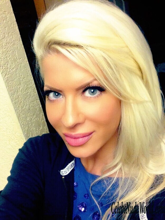 Angelina Love Leaked 184016