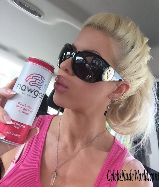 Angelina Love Leaked 184032