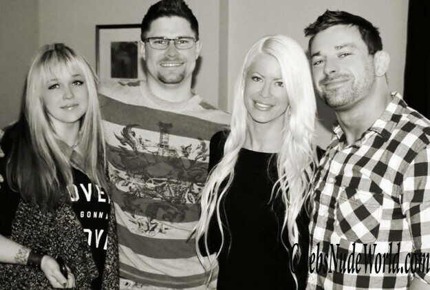 Angelina Love Leaked 184033