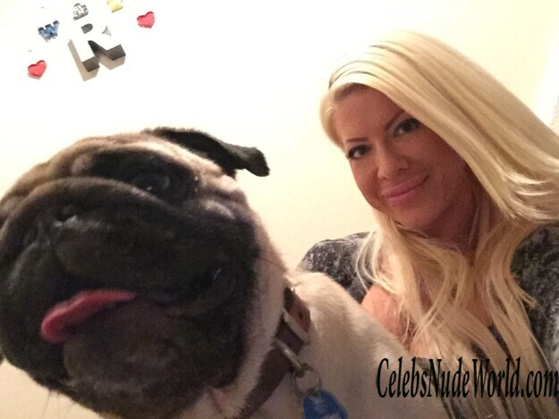 Angelina Love Leaked 184036