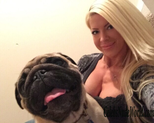 Angelina Love Leaked 184039