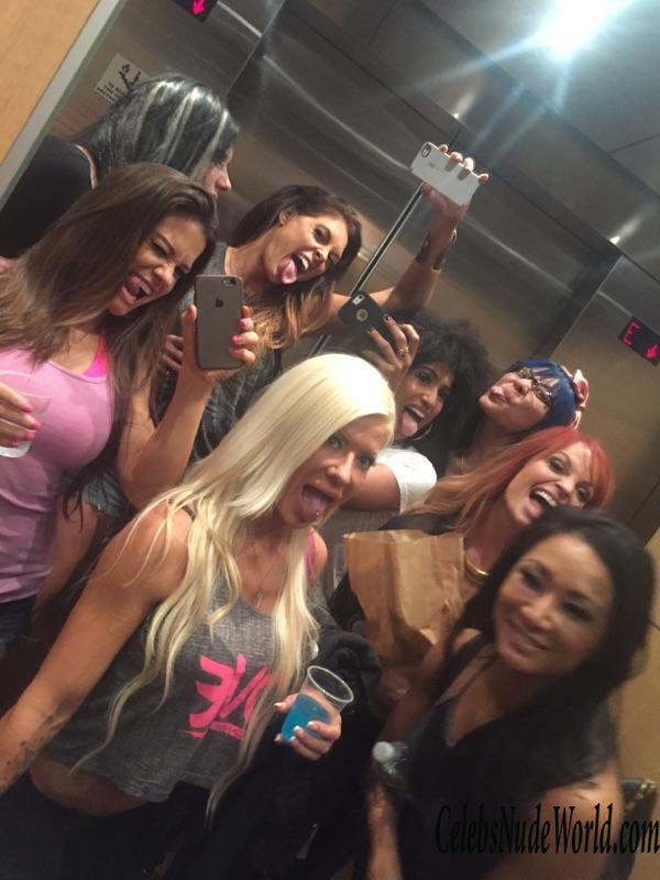 Angelina Love Leaked 184056