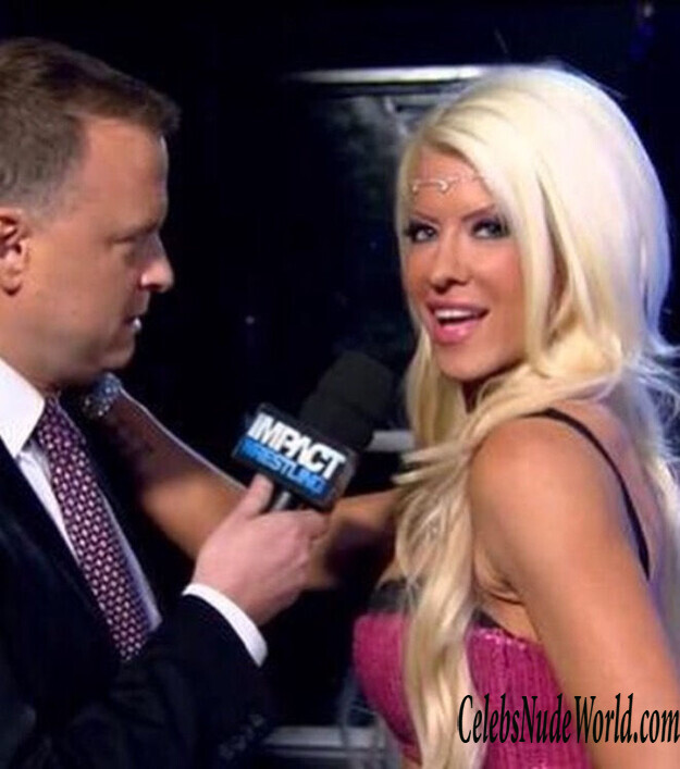 Angelina Love Leaked 184060