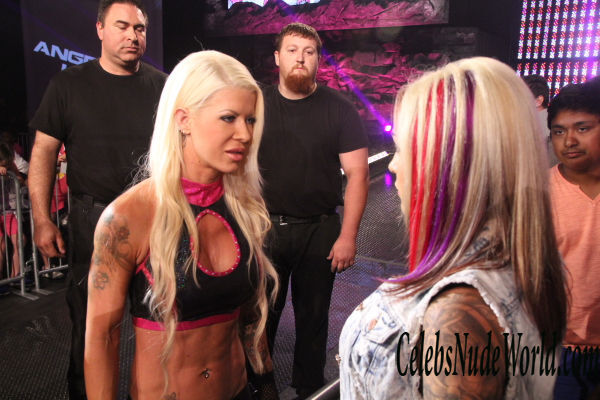 Angelina Love Leaked 184061