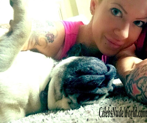 Angelina Love Leaked 184078