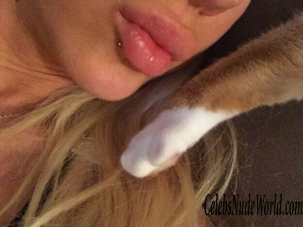 Angelina Love Leaked 184080