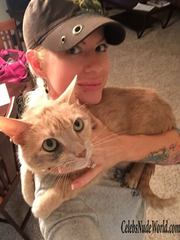 Angelina Love Leaked 184081