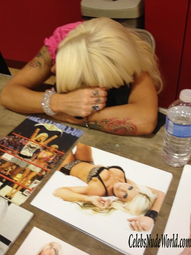 Angelina Love Leaked 184082