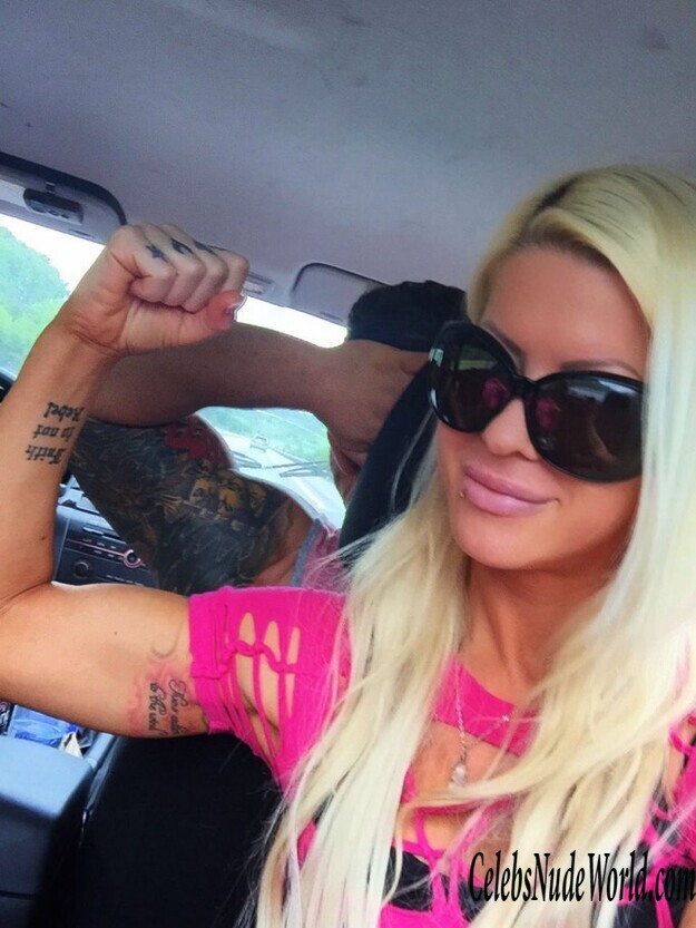 Angelina Love Leaked 184087