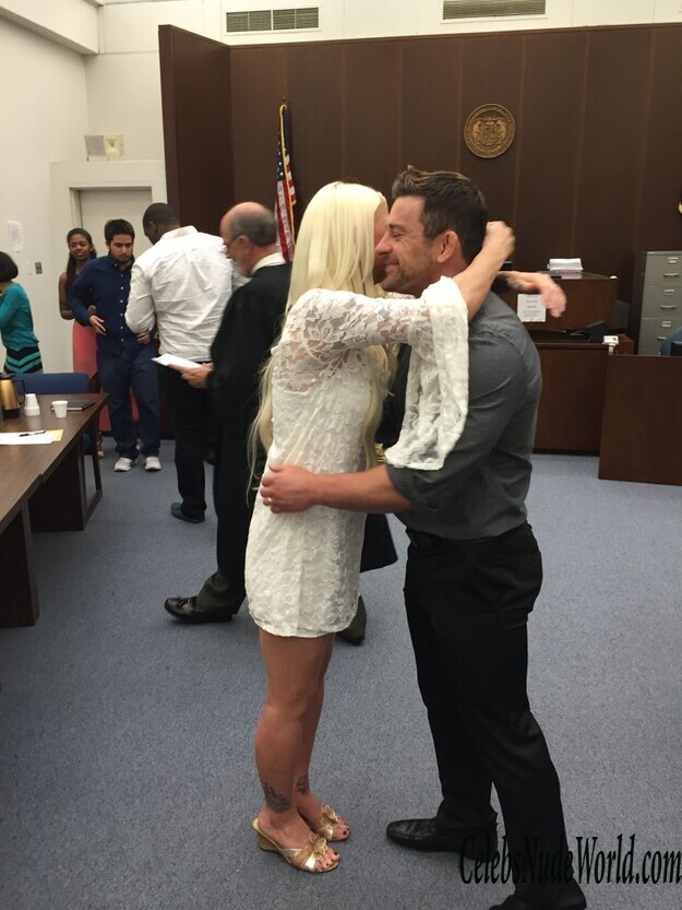 Angelina Love Leaked 184091