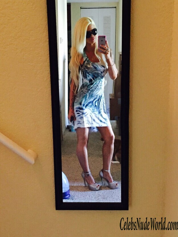 Angelina Love Leaked 184093