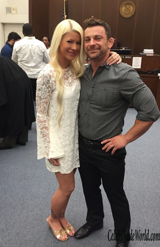 Angelina Love Leaked 184095