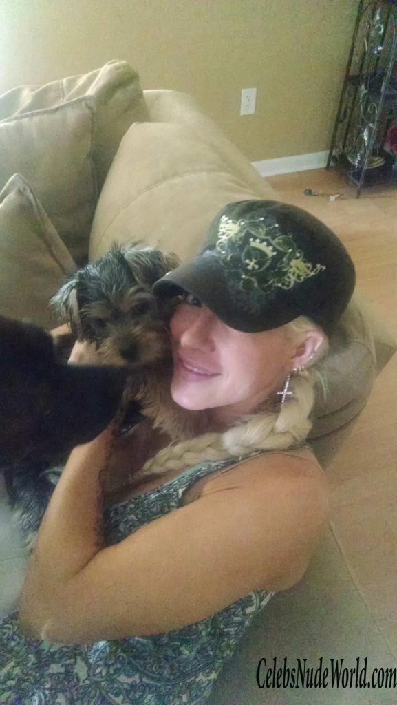 Angelina Love Leaked 184105