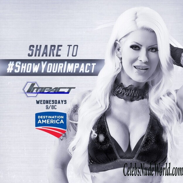 Angelina Love Leaked 184107