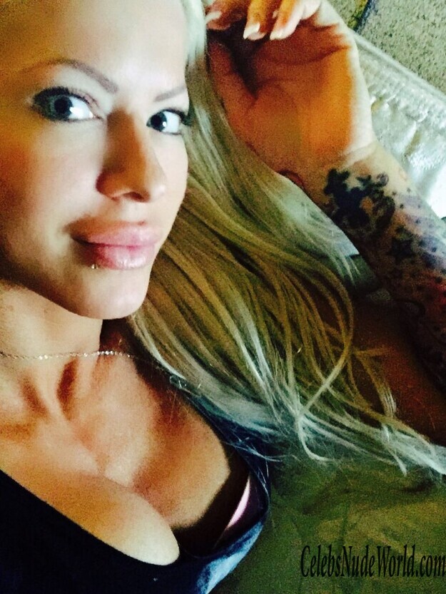 Angelina Love Leaked 184108