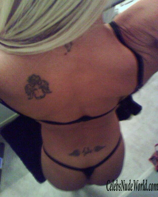 Angelina Love Leaked 184109