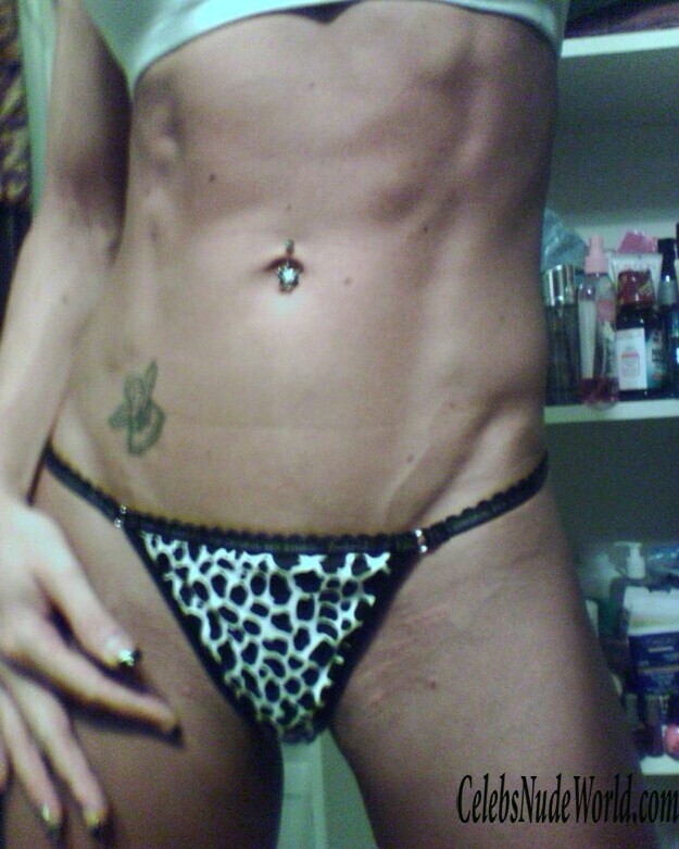 Angelina Love Leaked 184113