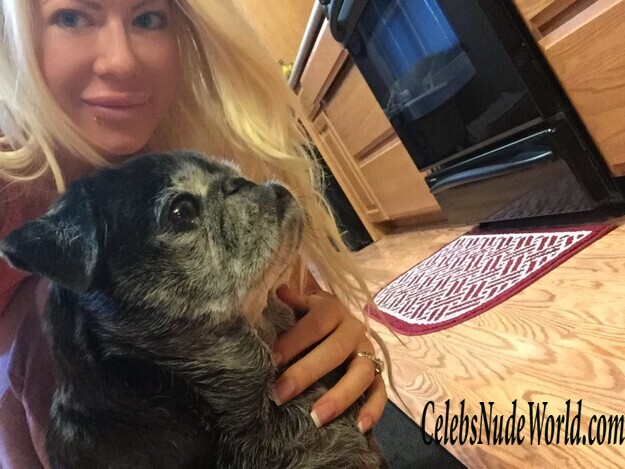 Angelina Love Leaked 184115