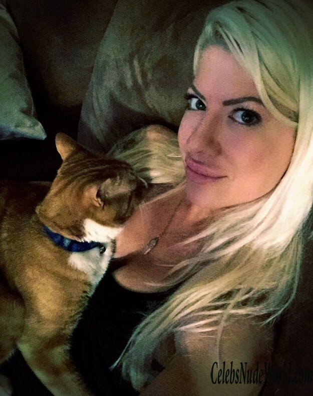 Angelina Love Leaked 184121