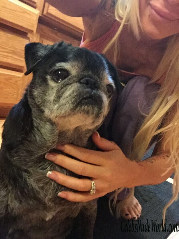 Angelina Love Leaked 184123