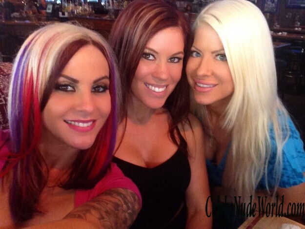 Angelina Love Leaked 184125