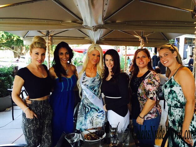 Angelina Love Leaked 184127