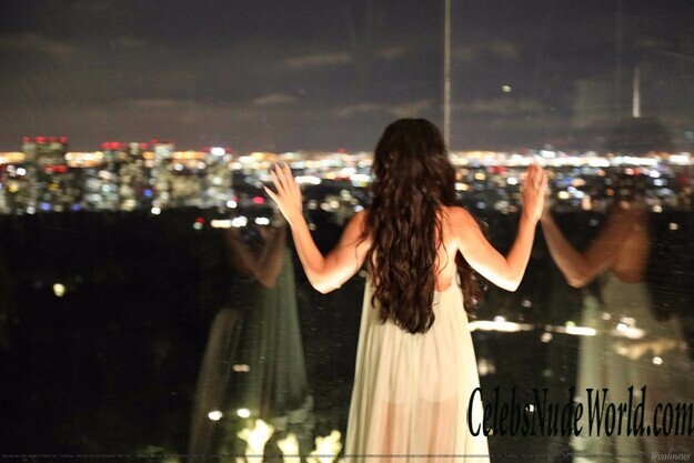 Vanessa Hudgens Sexy 184461