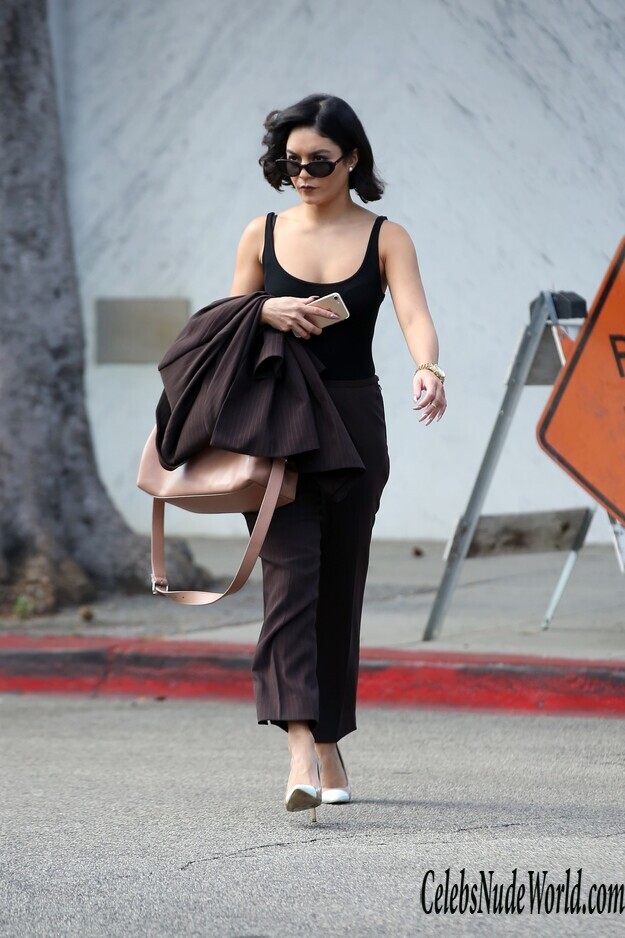 Vanessa Hudgens Sexy 184467