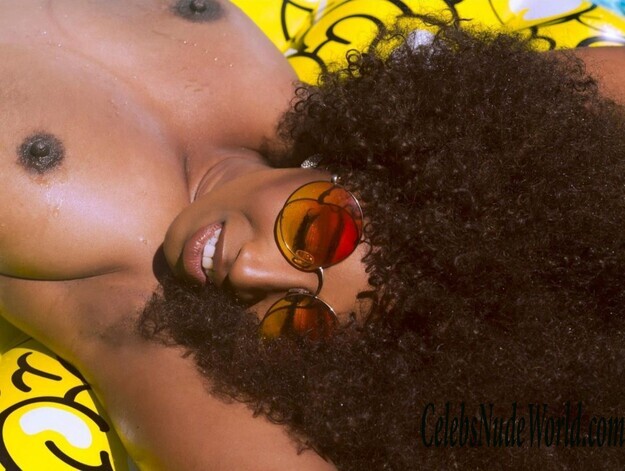Tiasha Lorrin Naked 184502