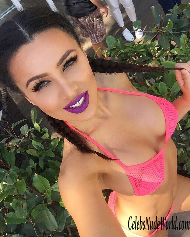 Stanija Dobrojevic Sexy Photos 184650