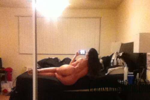 Hot Uldouz naked on pics 184823