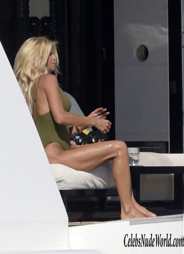 Victoria Silvstedt Swimsuit 184948