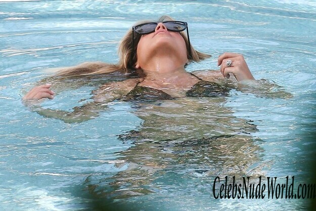 Sylvie Meis Bikini 185042