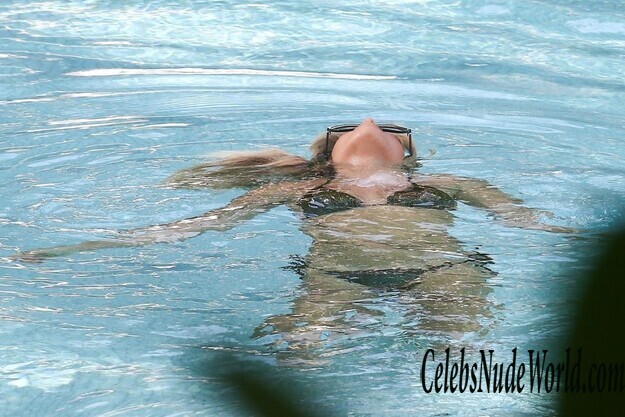 Sylvie Meis Bikini 185044