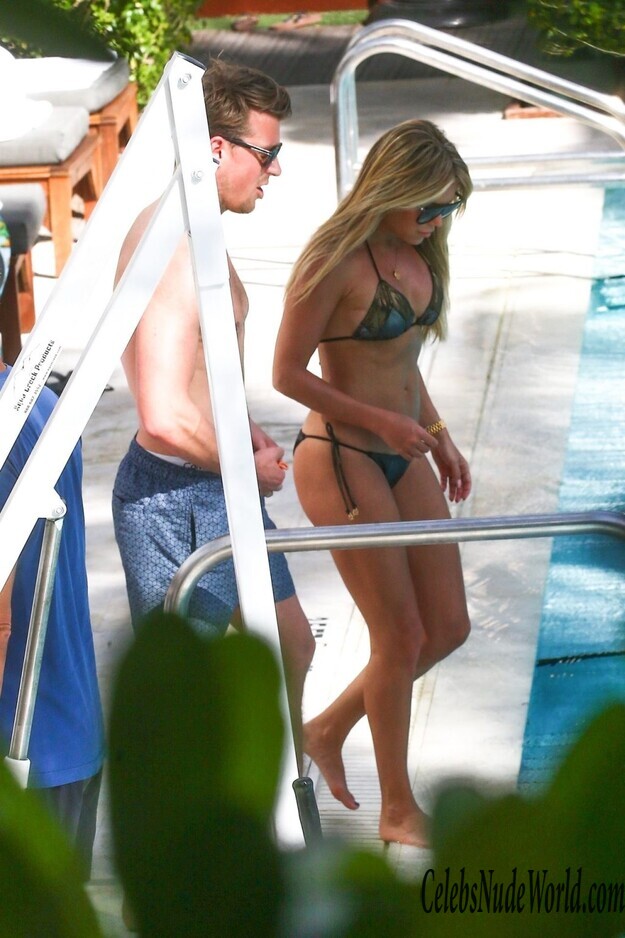 Sylvie Meis Bikini 185045