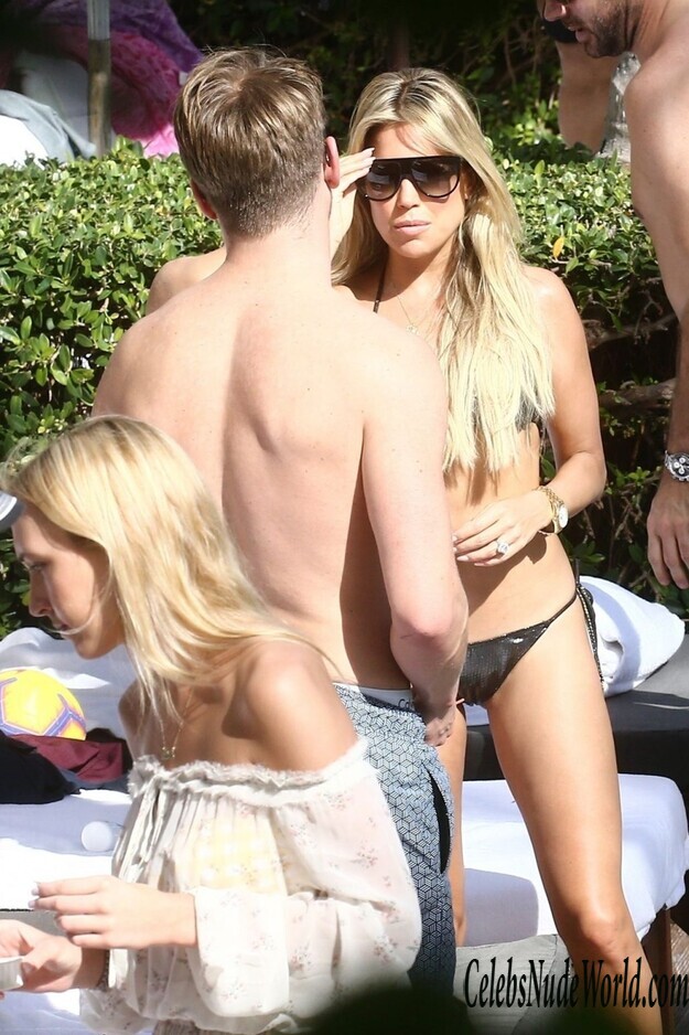 Sylvie Meis Bikini 185047