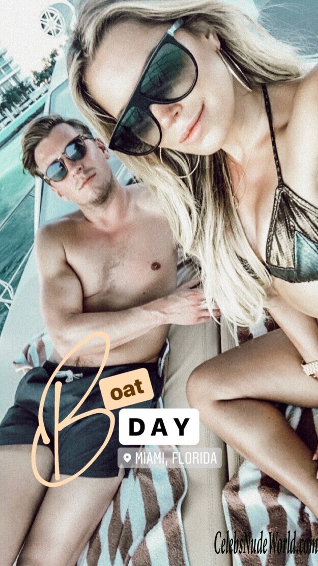 Sylvie Meis Bikini 185052