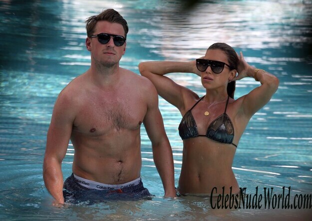 Sylvie Meis Bikini 185053