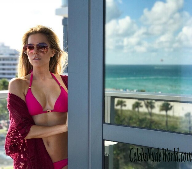 Sylvie Meis Bikini 185067