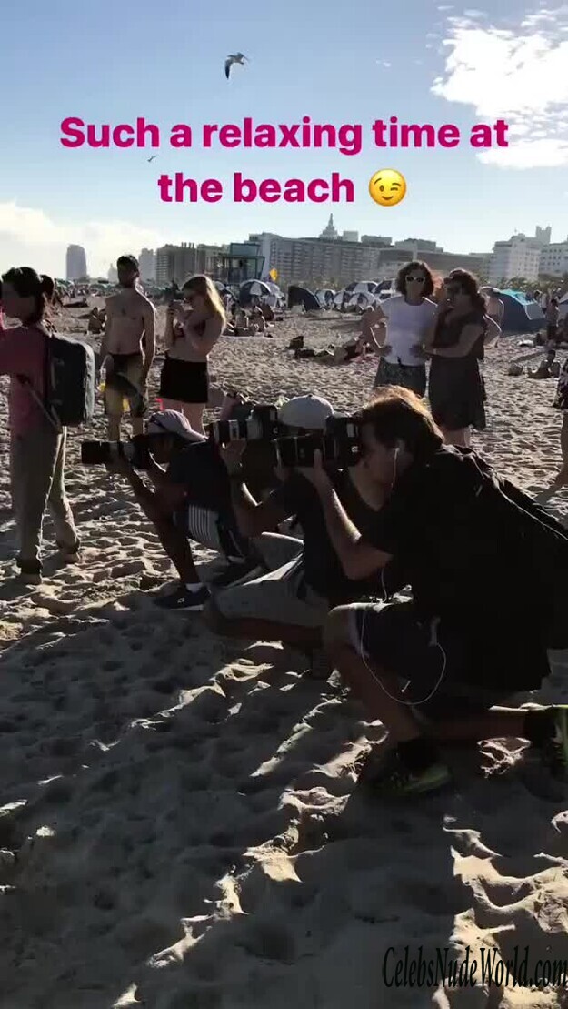 Sylvie Meis Bikini 185090